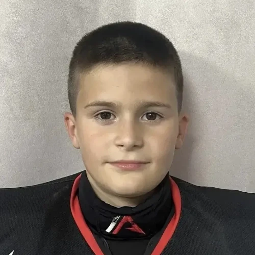 Skrylnikov Mihail Alekseevich