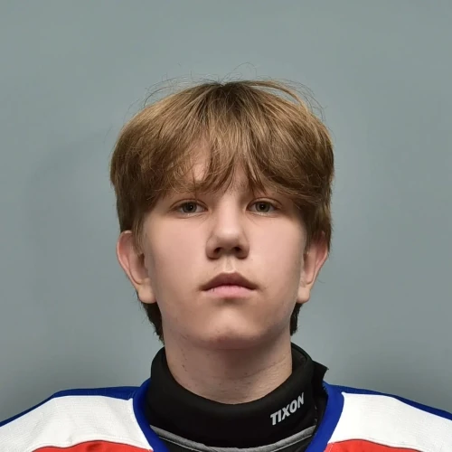 Shadrin Mihail Romanovich