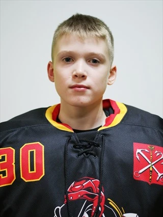 Vlasyuk Kirill Romanovich