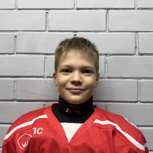 Monastyrskii Evgenii Anatolevich