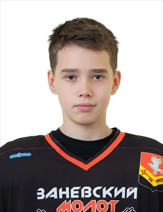 Shilov German Alekseevich