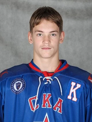 Ivanov Demyan Dmitrievich