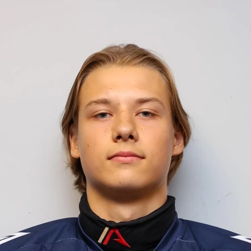 Kotov Matvei Pavlovich