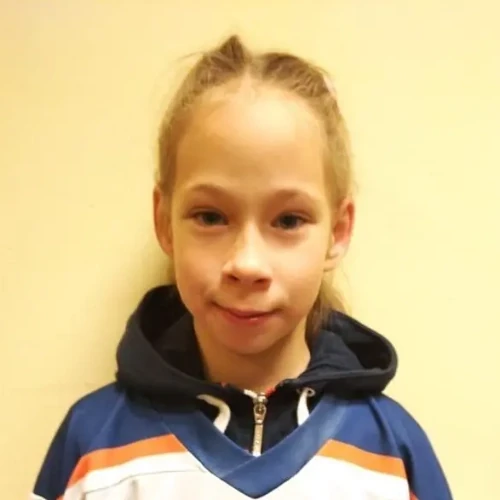 Соколина Олеся Алексеевна