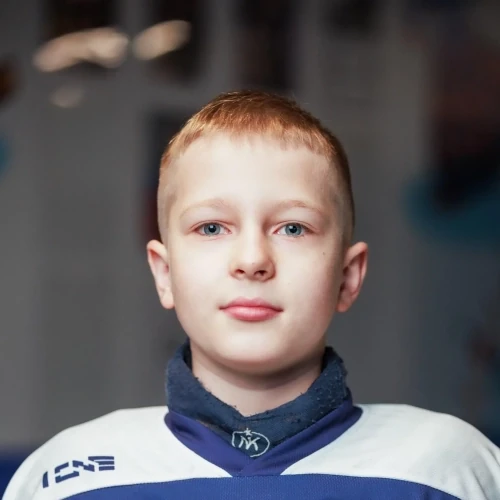 Zavrazhnyh Denis Maksimovich