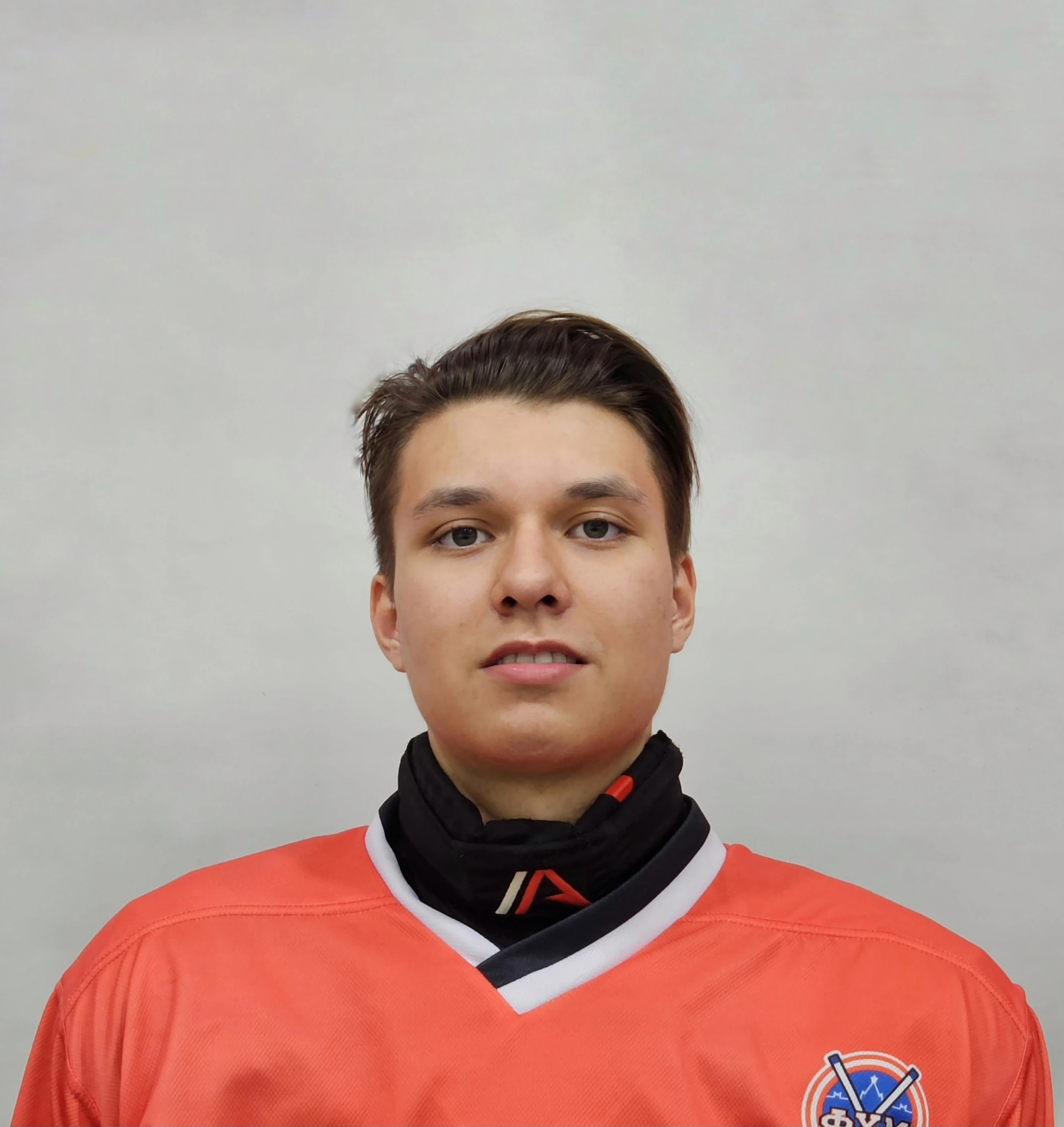Abzaletdinov Ruslan Ramilevich