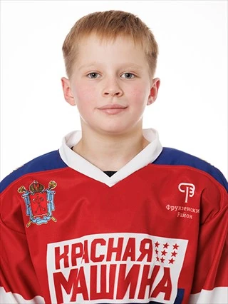 Соловьев Филипп Денисович