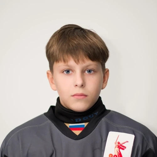 Pochechui Savelii Evgenevich