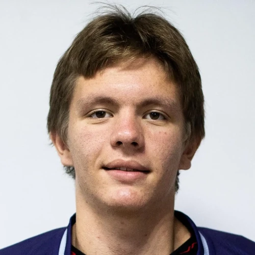 Alekseev Roman Aleksandrovich