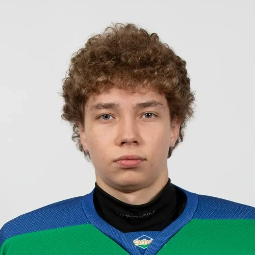 Scherbakov Maksim Alekseevich