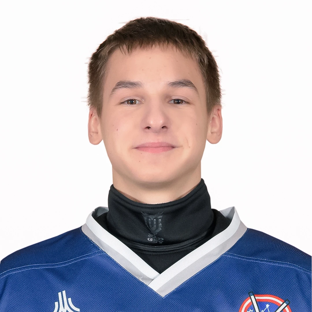 Syritsa Egor Sergeevich