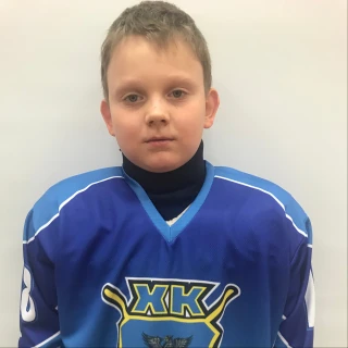 Skachko Dmitrii Kirillovich