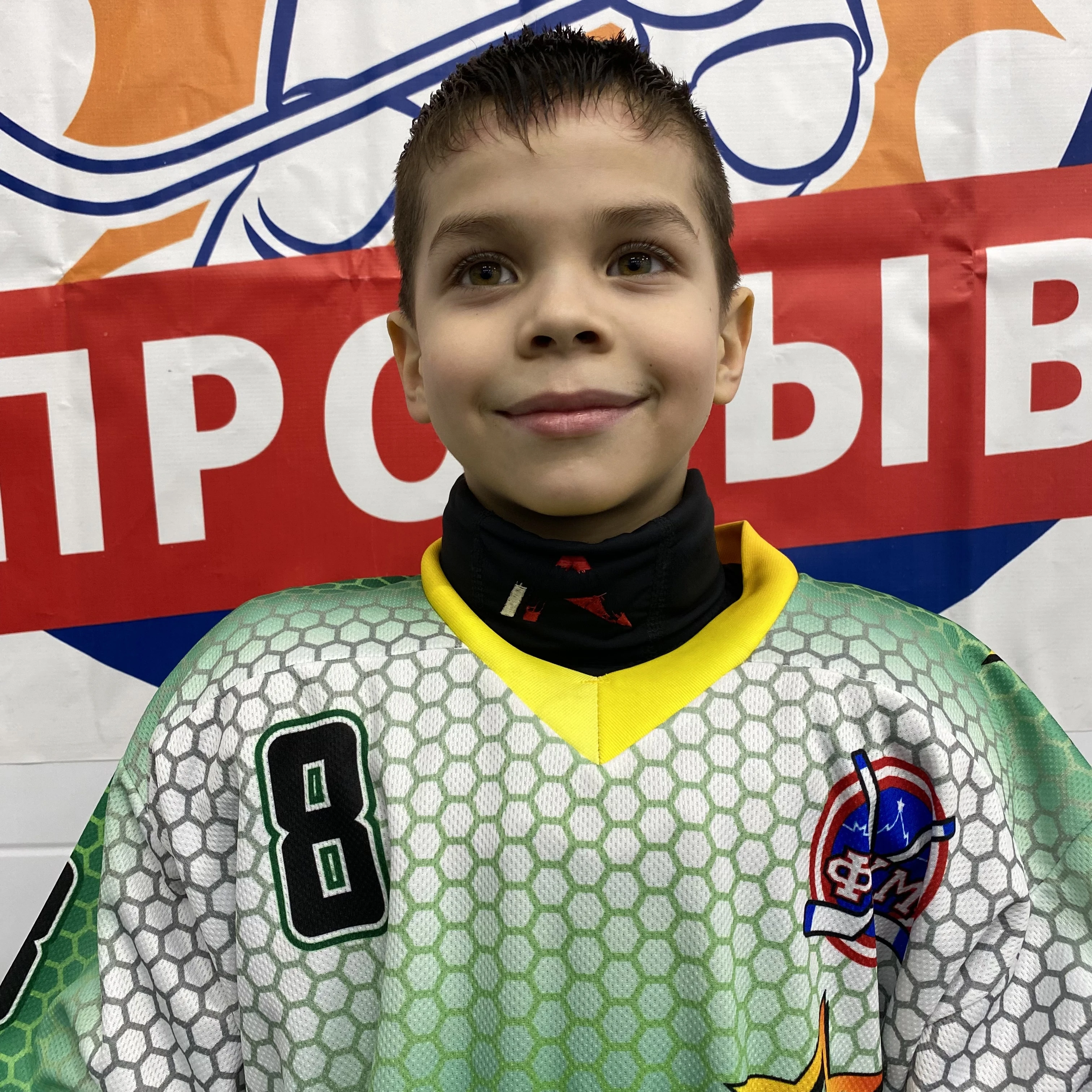 Golikov Andrei Aleksandrovich