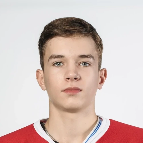 Chugreev Maksim Sergeevich