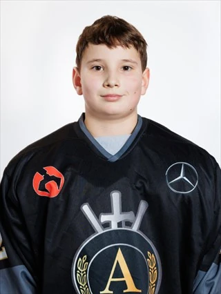 Zakomychkin Makar Sergeevich