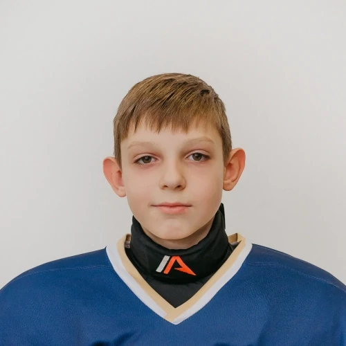 Bernikov Vladimir Andreevich