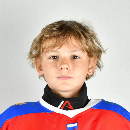 Orlov Sergei Vyacheslavovich