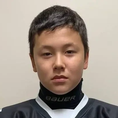 Kim Maksim Dmitrievich