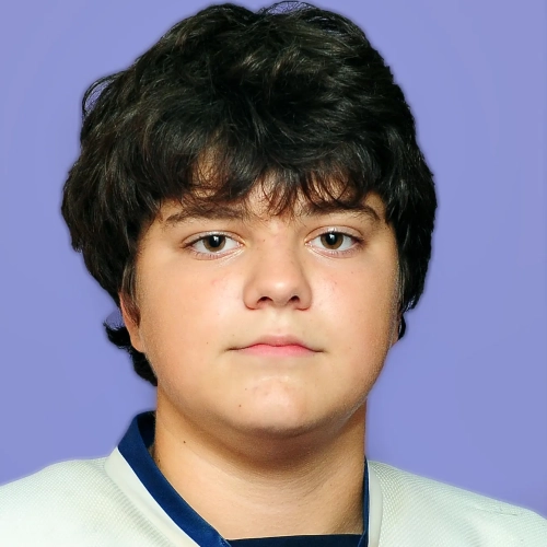 Erofeev Kirill Aleksandrovich