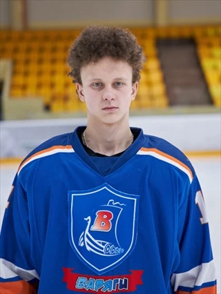 Beresnev Zahar Aleksandrovich