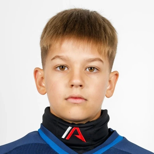 Rozhnovskii Nikita Sergeevich