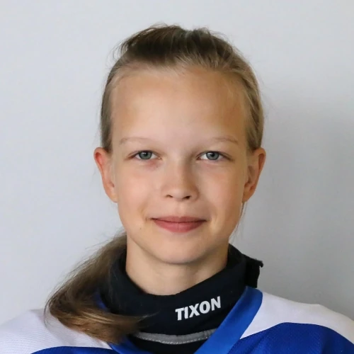 Melihova Ekaterina Olegovna