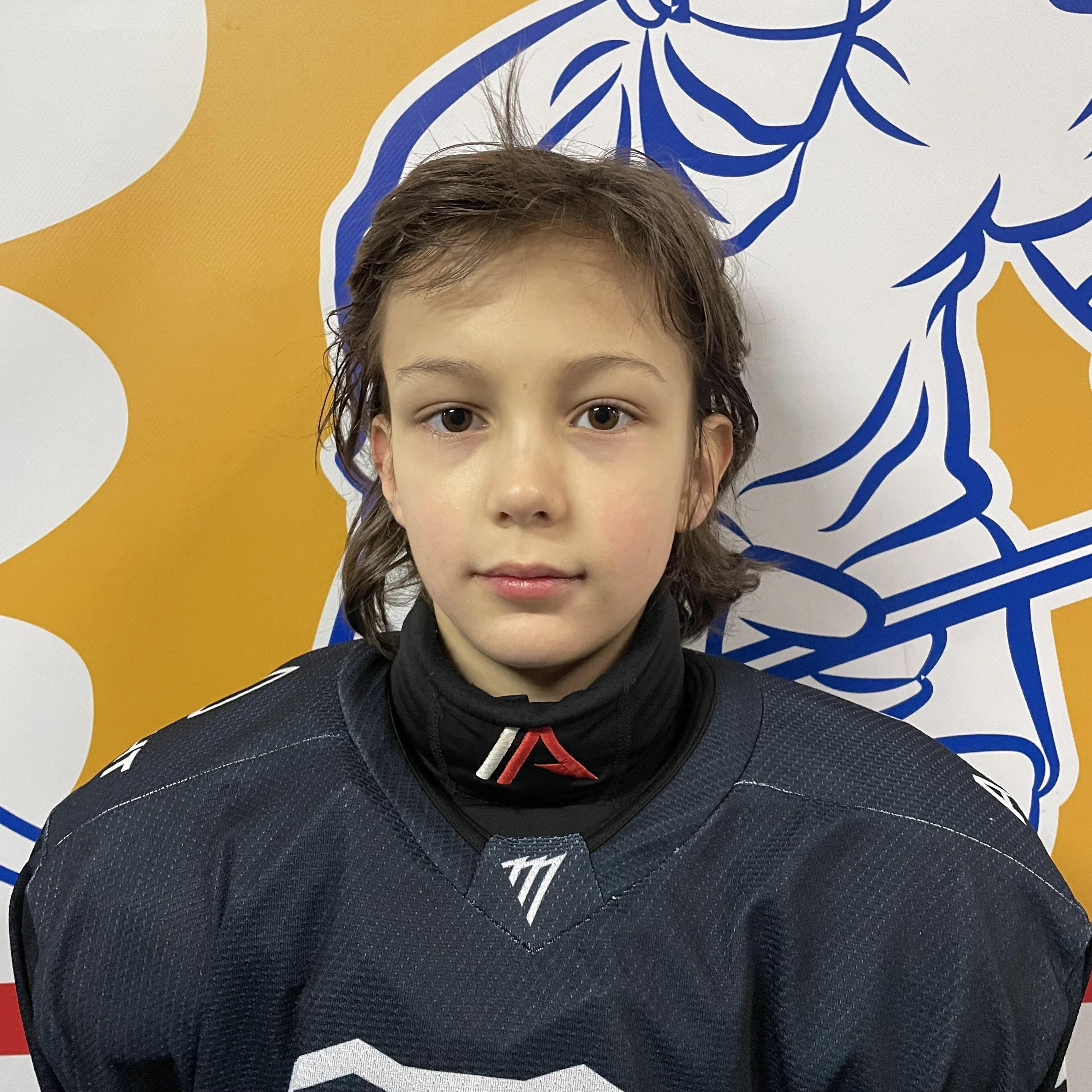 Podoplelov Aleksei
