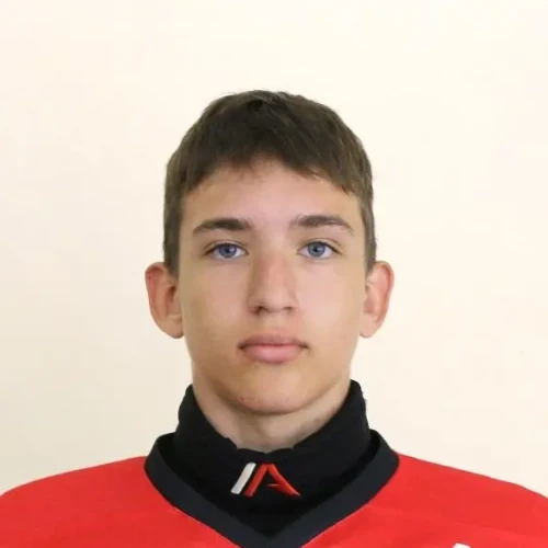 Prilukov Egor Antonovich