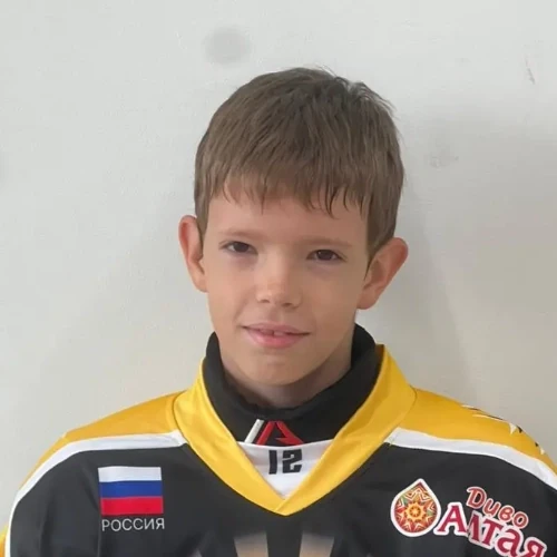 Kipchatov Yurii Ivanovich