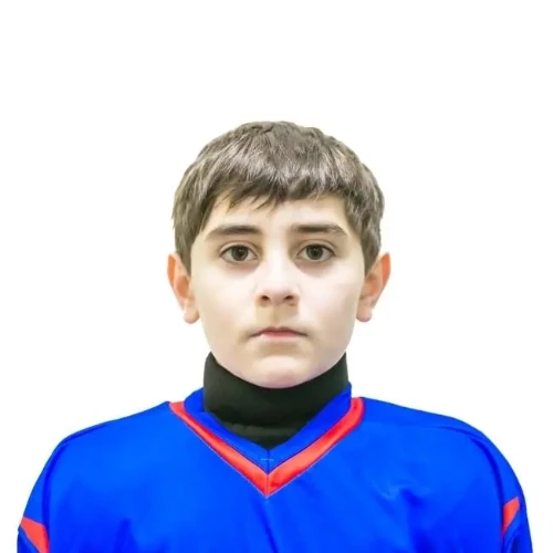 Mauvad Elias Imad
