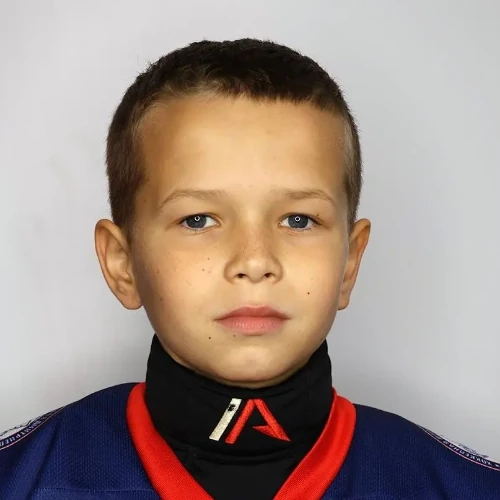 Makarenko Georgii Dmitrievich