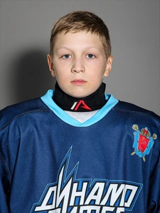 Chernyi Timofei Aleksandrovich
