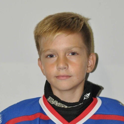 Larionov Vladislav Olegovich