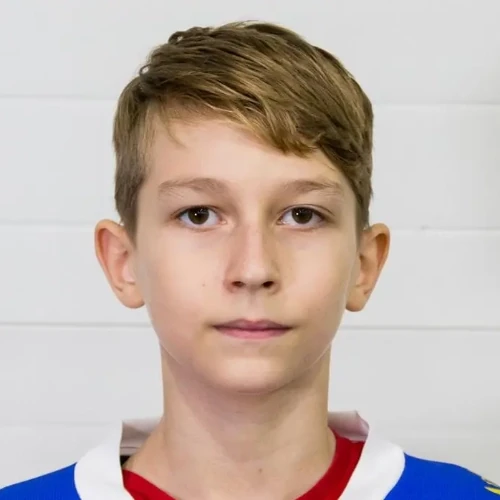 Stepanychev Ilya Mihailovich