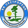 Sestroretsk