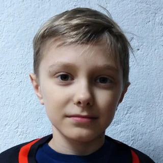 Киреев Арсений