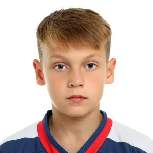 Tsema Georgii Aleksandrovich