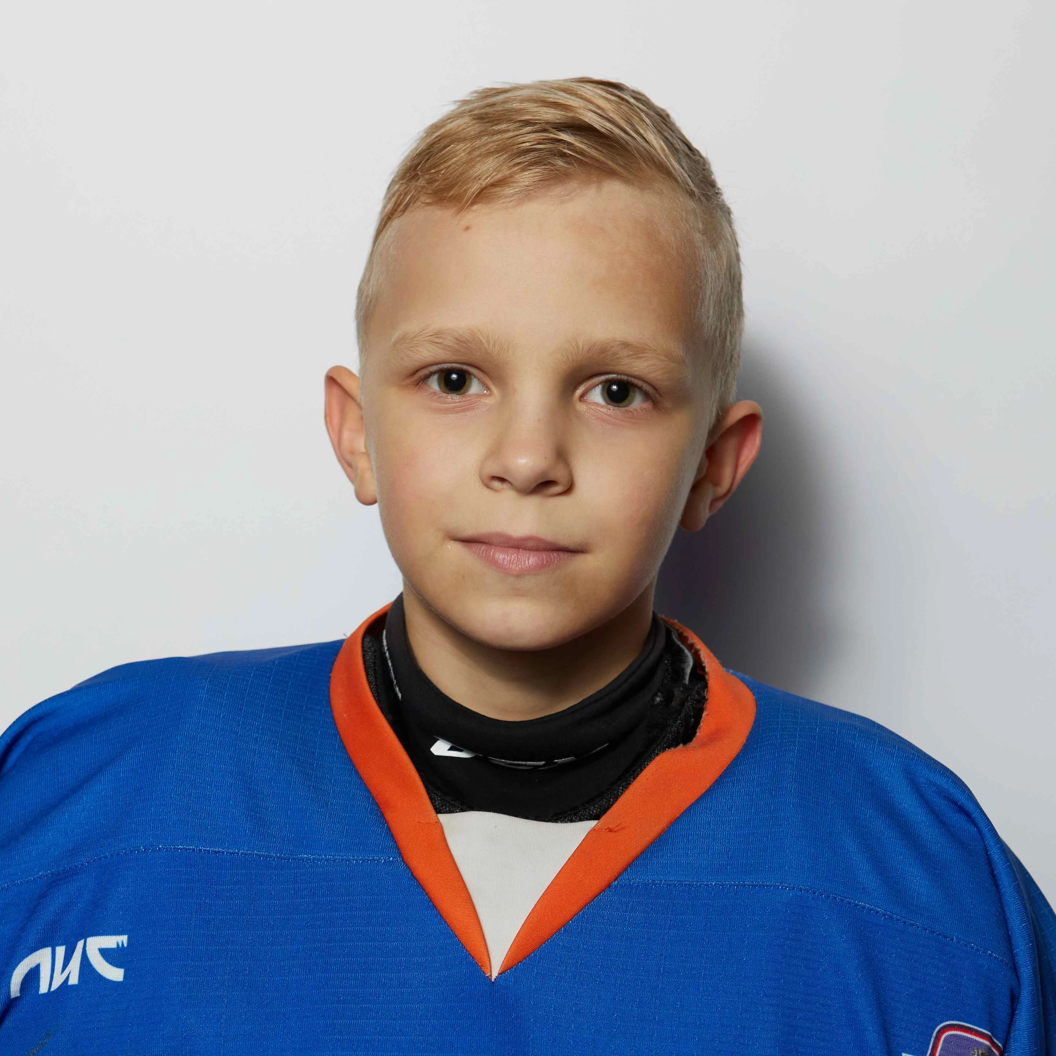 Makarov Dmitrii