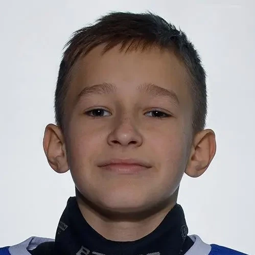 Ovchinnikov Viktor Antonovich