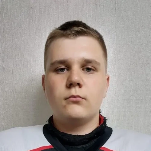 Miloserdov Nikita Igorevich