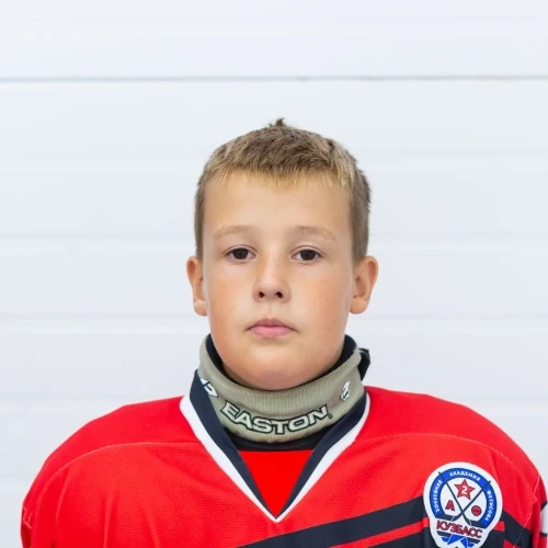 Balandin Petr Denisovich