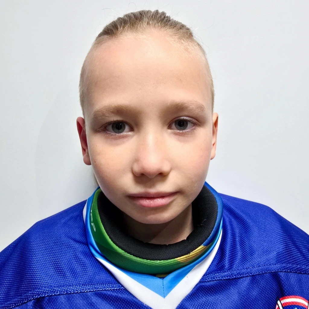 Nazin Viktor Aleksandrovich
