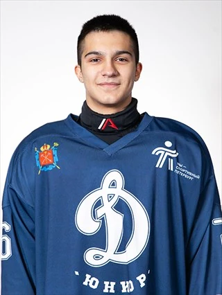 Gogolinskii Ilya Vladimirovich