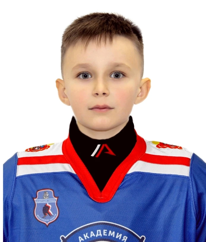 Perepelkin Matvei Maksimovich