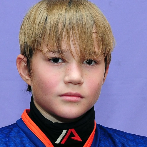 Timurgaleev Platon Romanovich