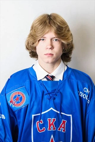 Savrov Mihail Alekseevich