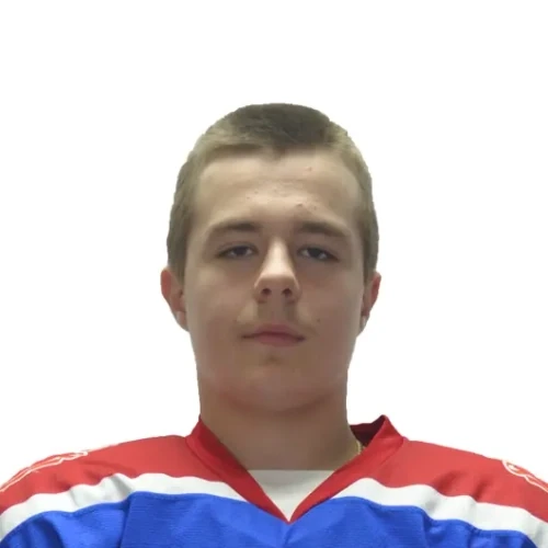 Kubantsev Dmitrii Nikolaevich