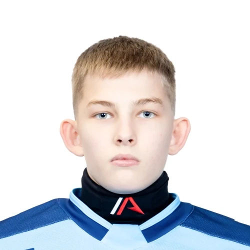 Kartashov Daniil Aleksandrovich
