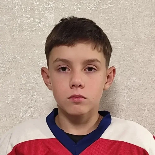 Evenko Artem Sergeevich
