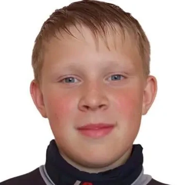 Krutikov Artem Maksimovich